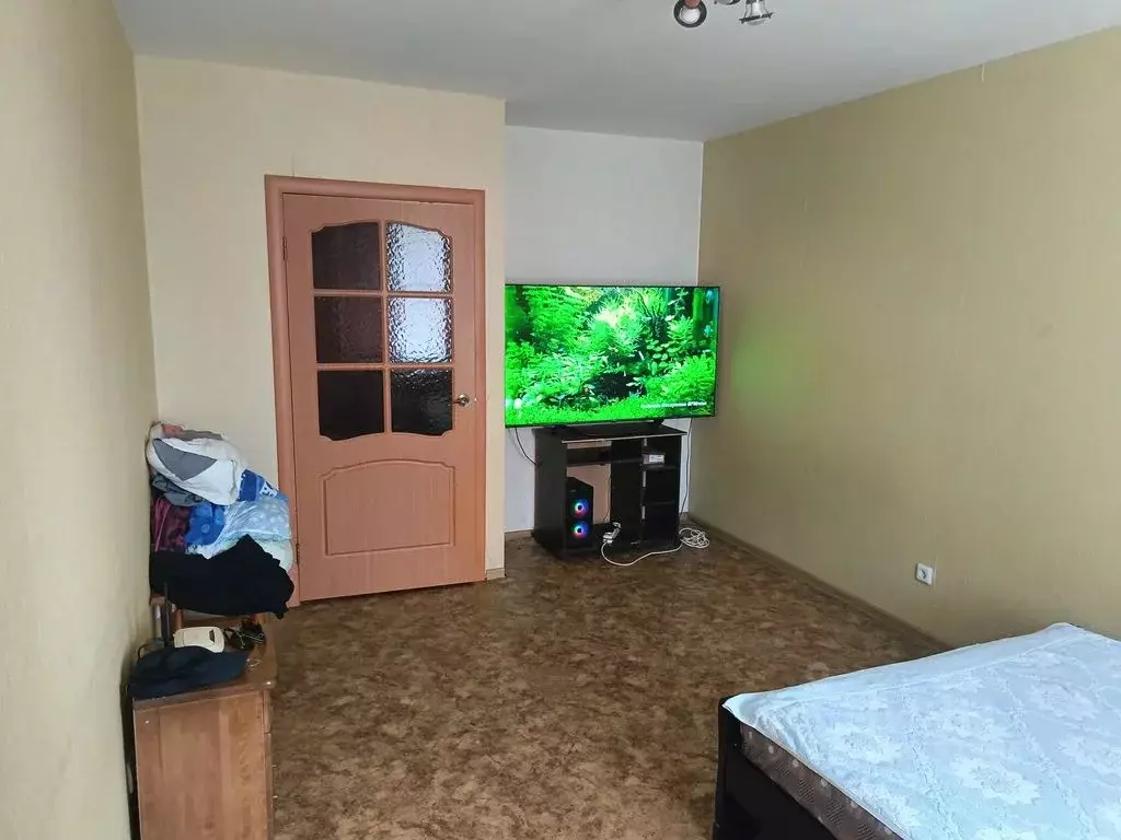 1-к кв. Смоленская область, Смоленск Краснинское ш., 18 (40.0 м) - Фото 2