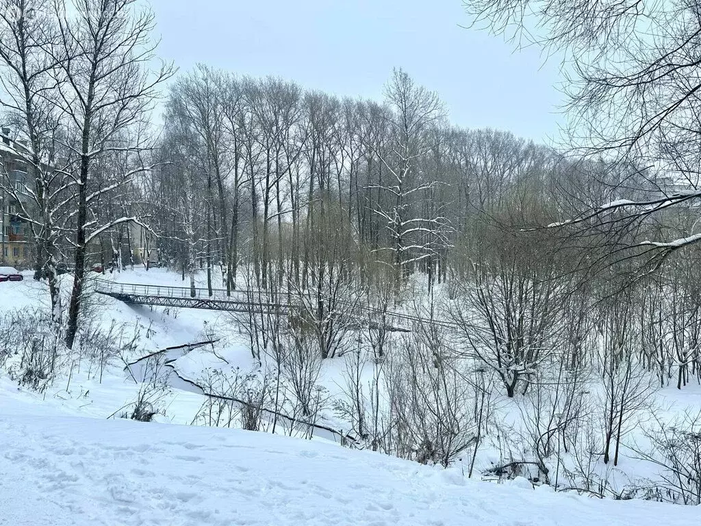 1-комнатная квартира: Вологда, Мишкольцская улица, 8 (37.2 м) - Фото 2