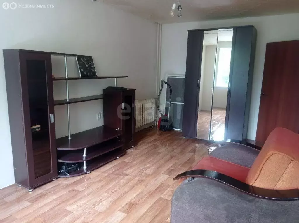 1-комнатная квартира: Ярославль, улица Саукова, 11 (29.2 м) - Фото 1