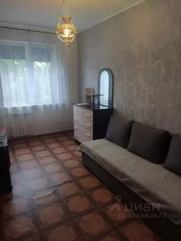 2-к кв. Новосибирская область, Новосибирск ул. Селезнева, 37 (45.0 м) - Фото 1