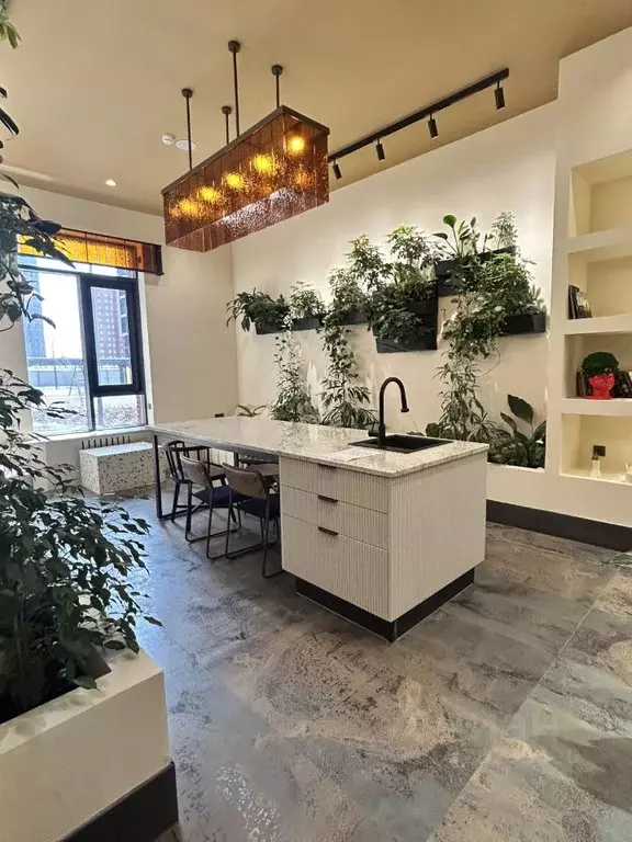 1-к кв. Иркутская область, Иркутск ул. Юрия Левитанского, 16/1 (35.0 ... - Фото 1