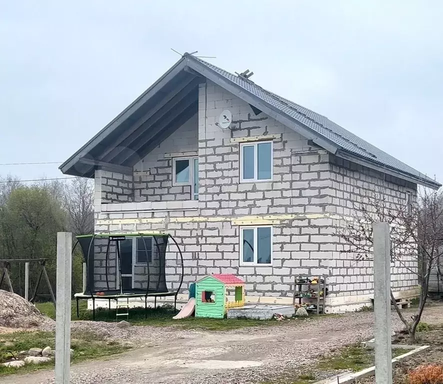 Дом 151 м на участке 6,9 сот. - Фото 1