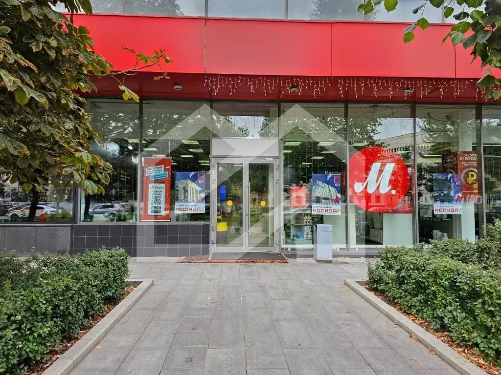 Помещение свободного назначения в Москва Садовая-Спасская ул., 3С3 ... - Фото 1