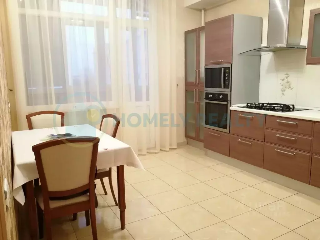 2-к кв. Севастополь ул. Олега Кошевого, 6А (86.6 м) - Фото 0