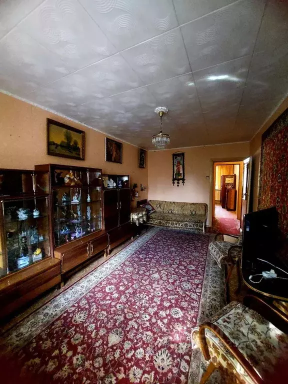 2-к кв. Рязанская область, Рязань ул. Бирюзова, 14 (47.3 м) - Фото 2