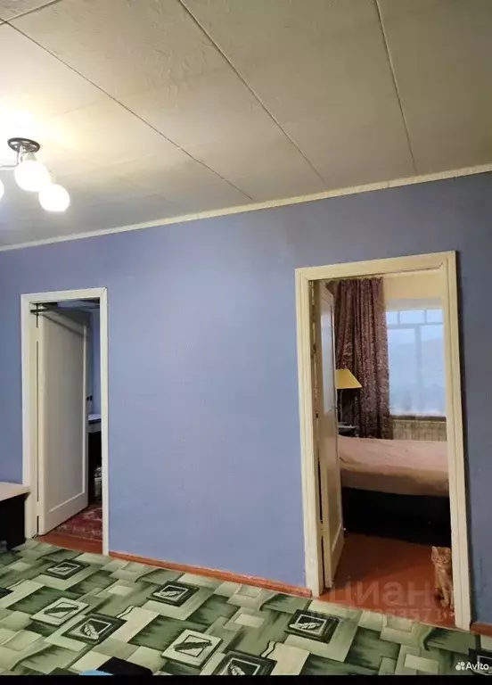 4-к кв. Нижегородская область, Арзамас ул. Мира, 3к5 (67.0 м) - Фото 2