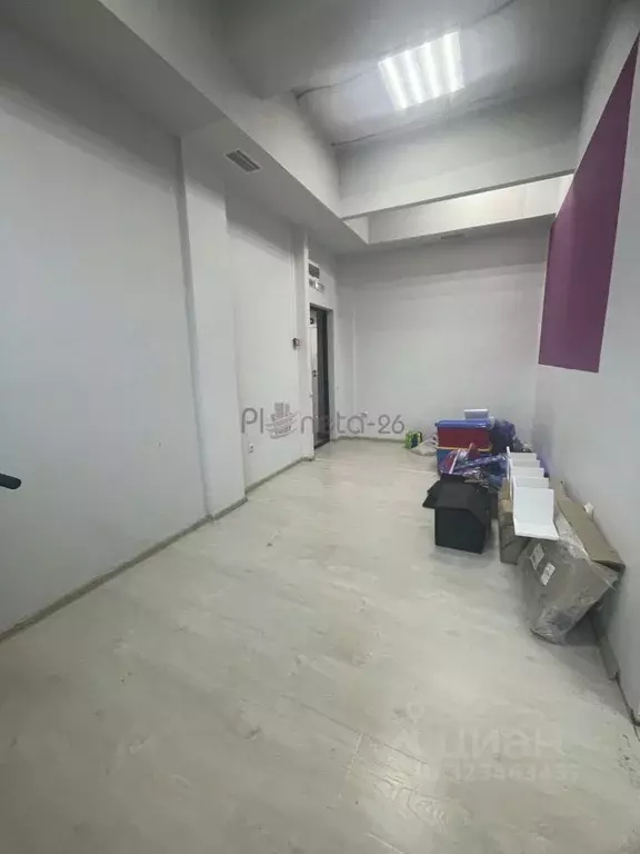 Помещение свободного назначения в Ставропольский край, Пятигорск ул. ... - Фото 2