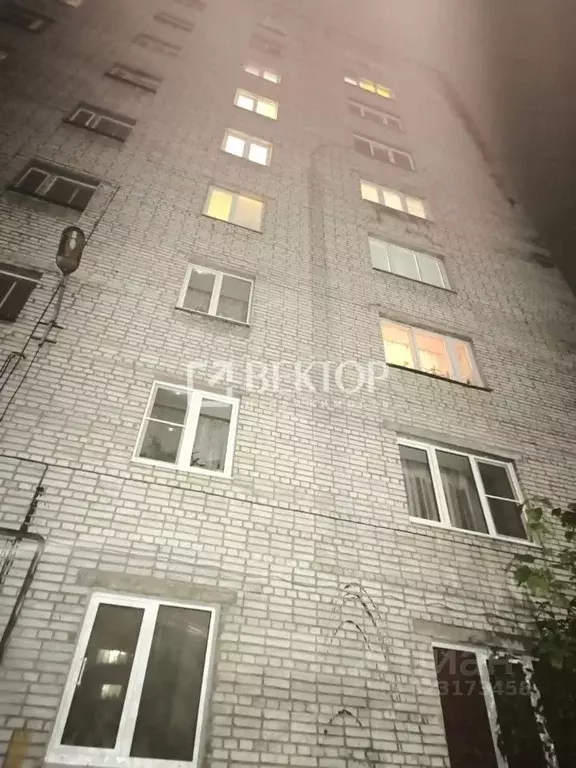 3-к кв. Владимирская область, Владимир ул. Балакирева, 35 (53.0 м) - Фото 1