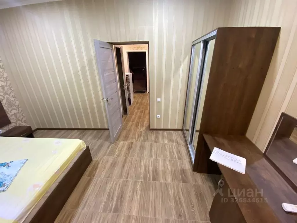 1-к кв. Краснодарский край, Сочи Марьинское ш., 37 (30.0 м) - Фото 2