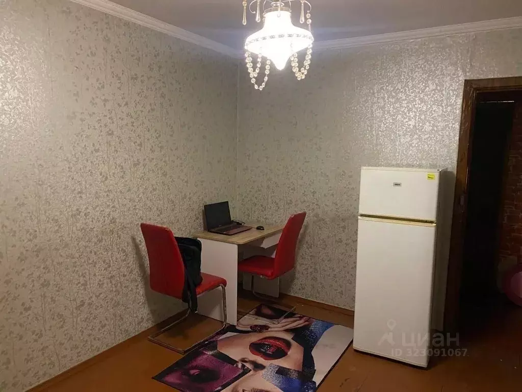 Комната Московская область, Подольск Юбилейная ул., 26 - Фото 1