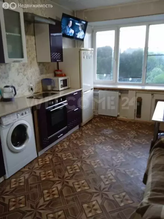 1-комнатная квартира: Ногинск, улица Климова, 33 (36.1 м) - Фото 1