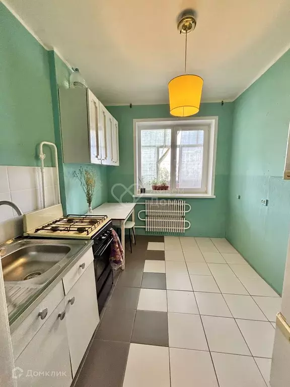 Продаётся 1-к квартира, 35.9 м - Фото 1