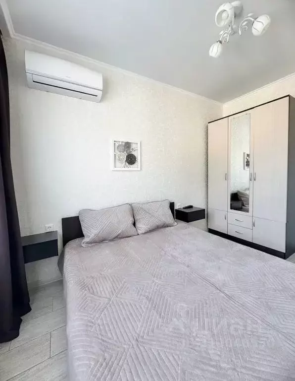 1-к кв. Краснодарский край, Туапсинский муниципальный округ, с. ... - Фото 1