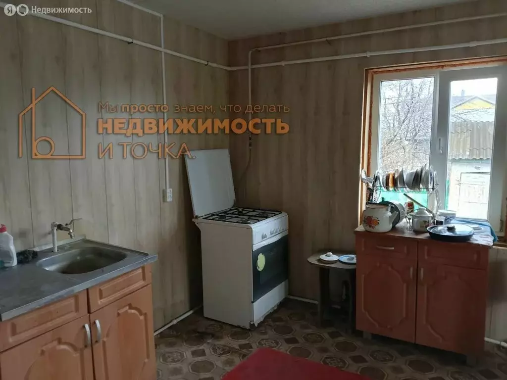 Дом в деревня Казы-Ельдяк, улица Суворова, 7 (52.7 м) - Фото 2