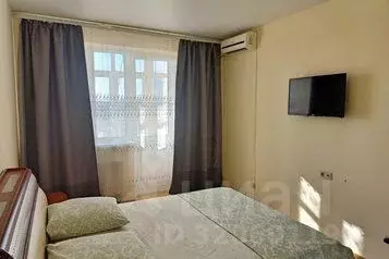 2-к кв. Краснодарский край, Краснодар ул. Достоевского, 84/1 (10.0 м) - Фото 0