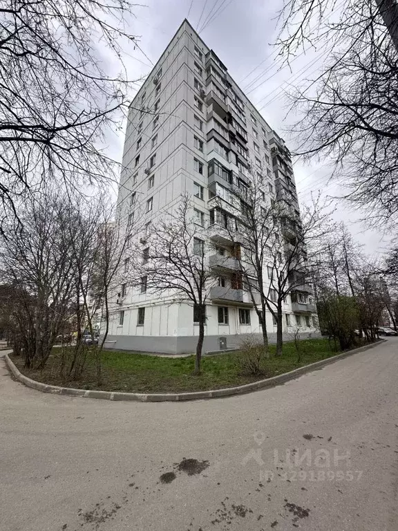 1-к кв. Москва, Москва, Троицк В мкр, 17 (37.0 м) - Фото 1