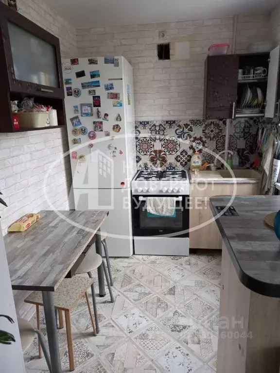 3-к кв. Пермский край, Лысьва ул. Куйбышева, 9 (60.8 м) - Фото 1