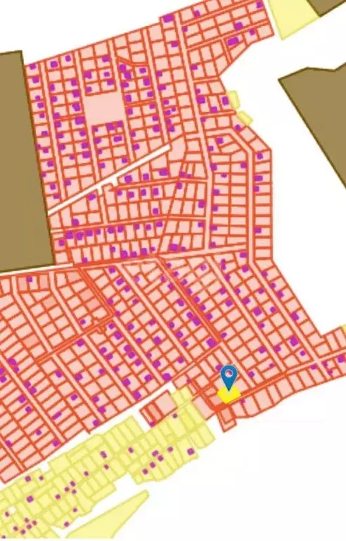 Участок в Бурятия, Заиграевский район, Дабатуйское с/пос, с. Эрхирик  ... - Фото 2