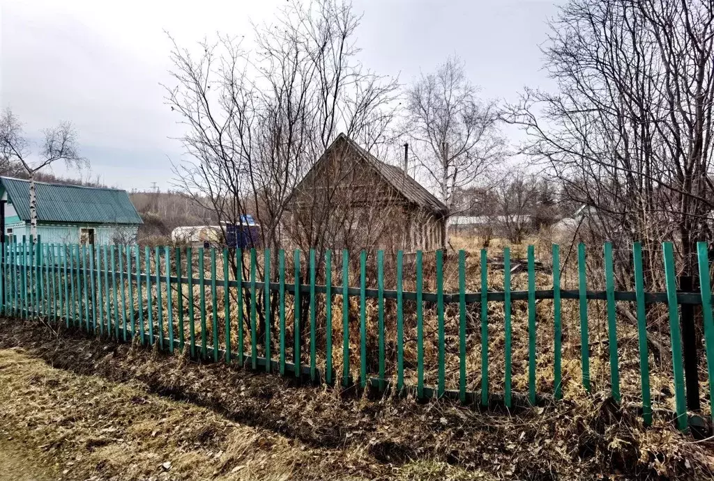 Участок 8,3 сот. (СНТ, ДНП) - Фото 0