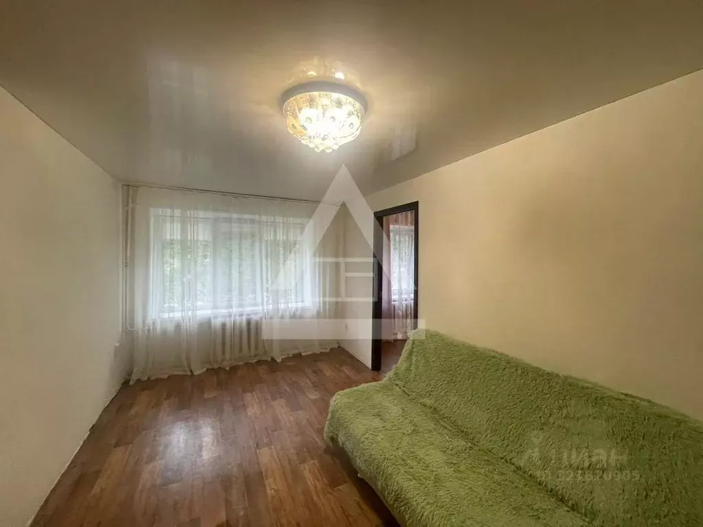 2-к кв. Челябинская область, Коркинский муниципальный округ, ... - Фото 1