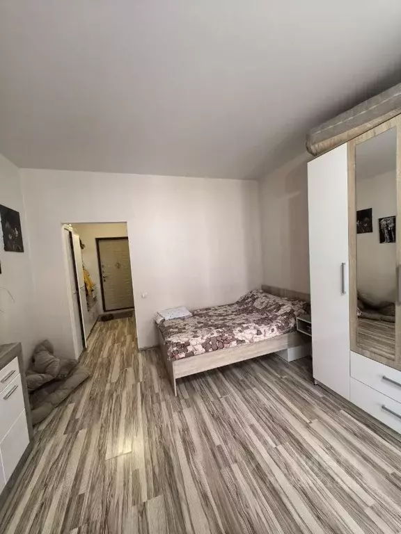 Студия Краснодарский край, Новороссийск Цемдолина тер., ул. ... - Фото 1