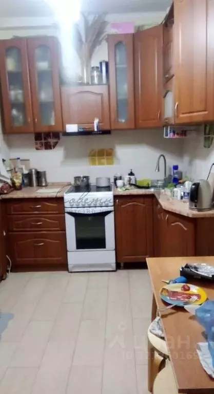 2-к кв. Белгородская область, Старый Оскол Дубрава мкр, 3 кв-л, 9 ... - Фото 1
