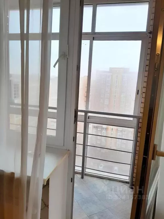 1-к кв. Москва пос. Коммунарка, ул. Липовый Парк, 4к3 (49.0 м) - Фото 2