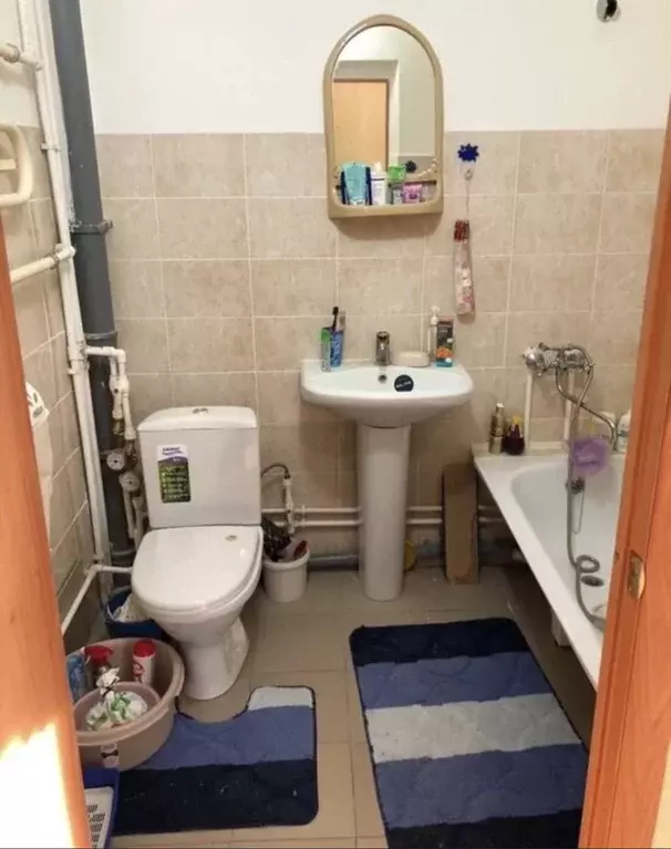 Продаётся 1-к квартира, 33.2 м - Фото 0