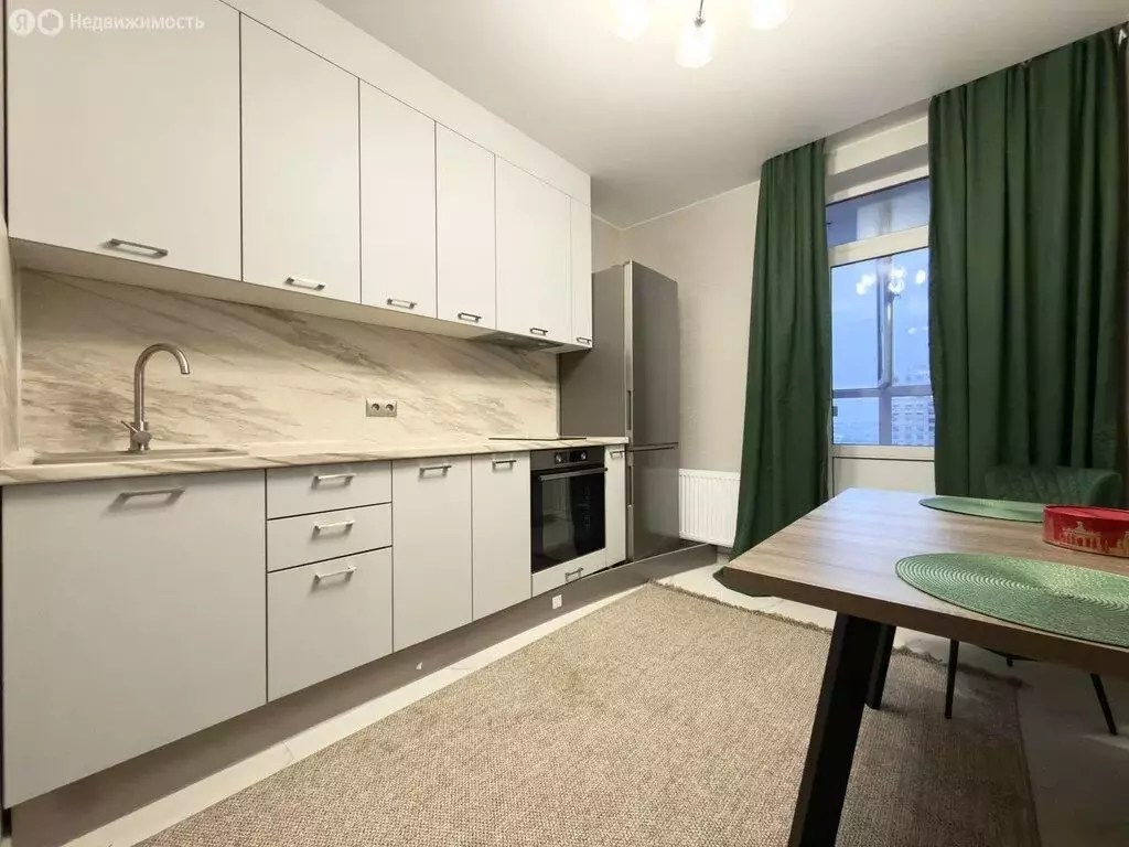 1-комнатная квартира: Ростов-на-Дону, Тибетская улица, 1Вс3 (38 м) - Фото 1