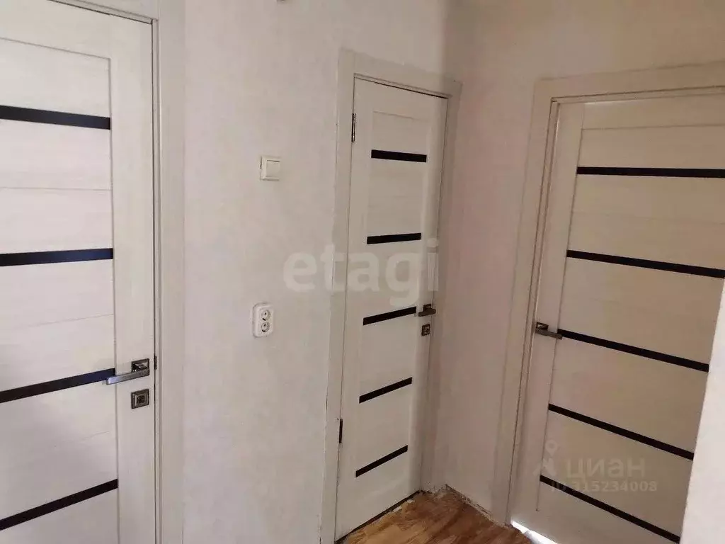 2-к кв. Пермский край, Чернушка ул. Луначарского, 14 (49.7 м) - Фото 0