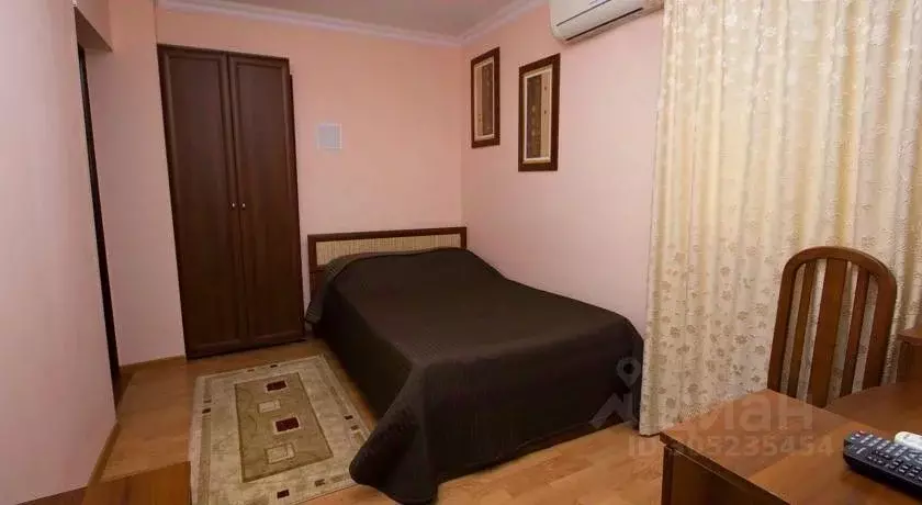 Комната Краснодарский край, Павловская ст-ца ул. Пушкина, 294 (10.0 м) - Фото 0