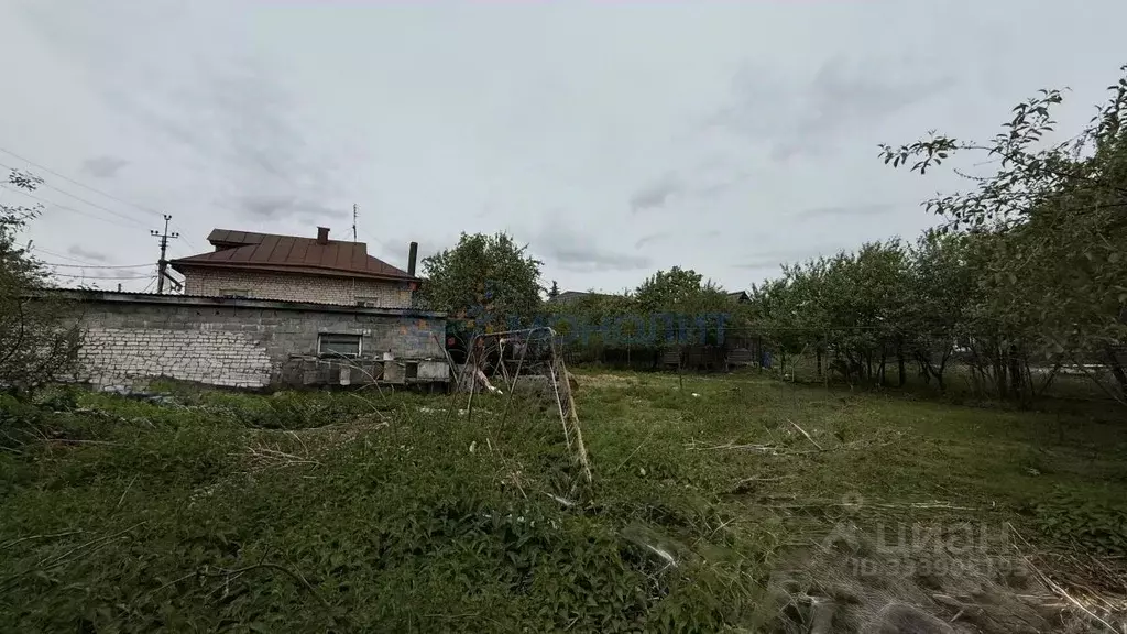 Участок в Нижегородская область, Нижний Новгород Холмогорская ул. ... - Фото 1
