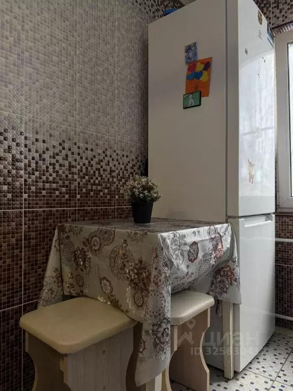 2-к кв. Московская область, Клин Бородинский проезд, 8 (45.0 м) - Фото 2