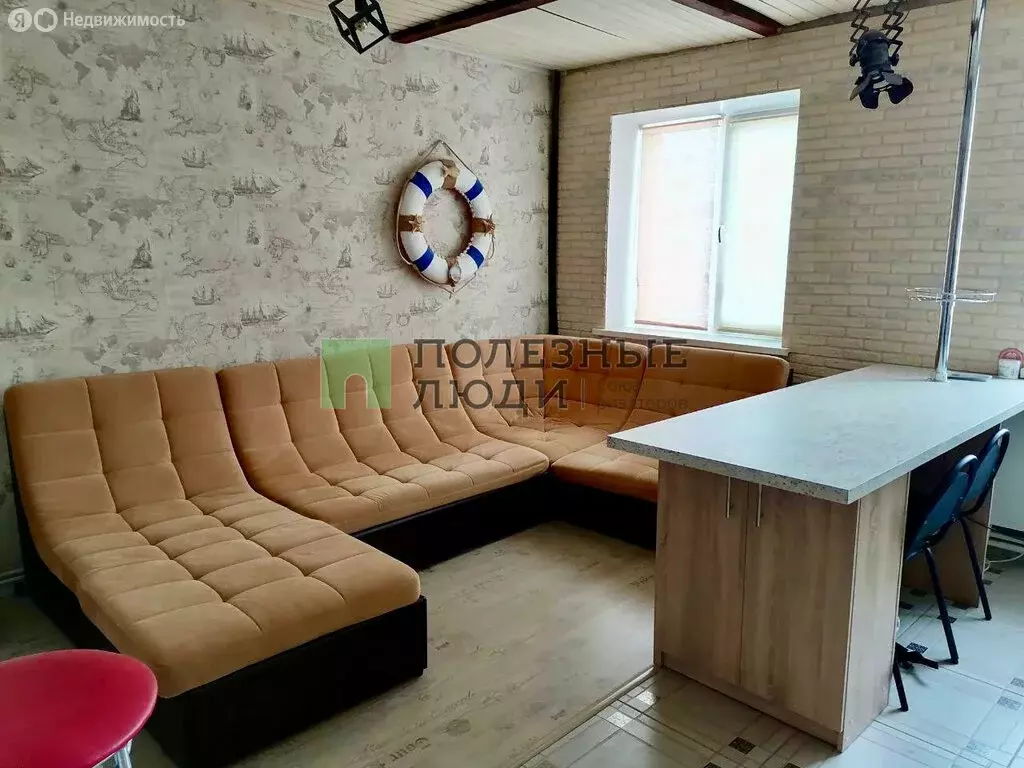 1-комнатная квартира: Орёл, Выставочная улица, 33 (50.5 м) - Фото 1