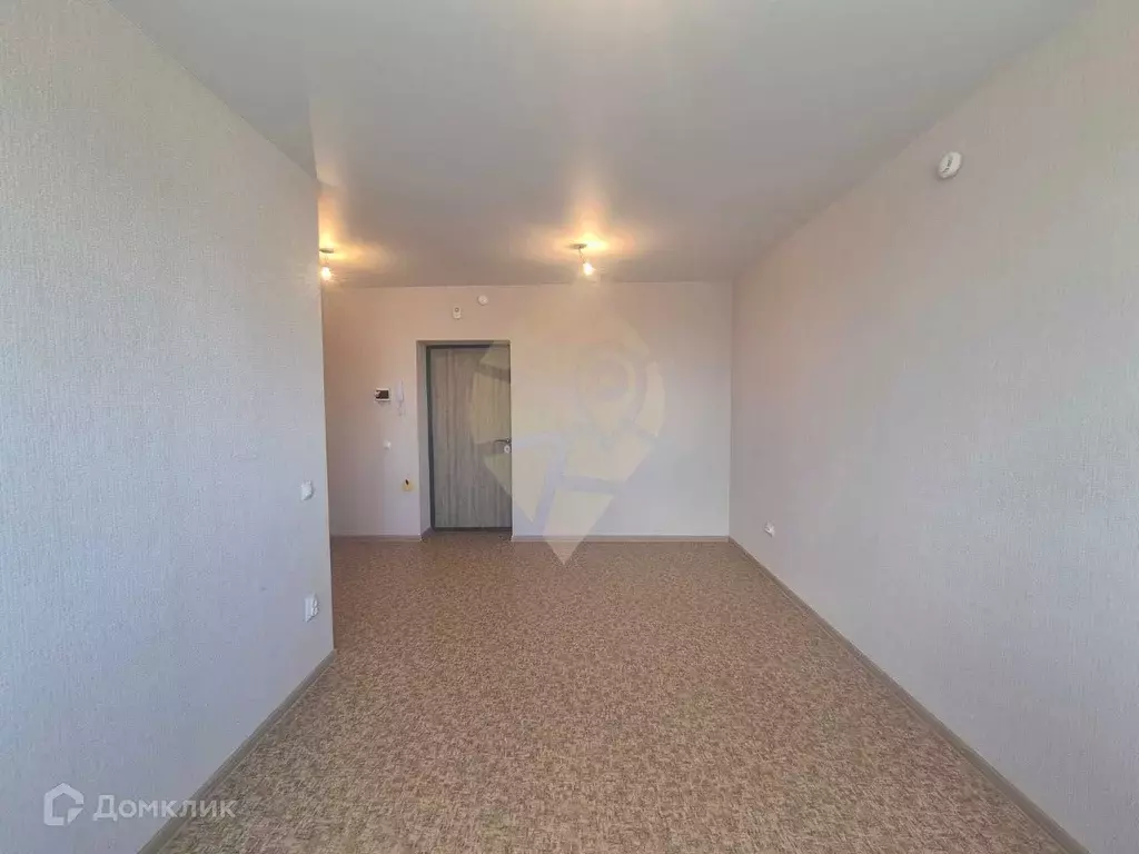 Продаётся 1-к квартира, 30.4 м - Фото 1