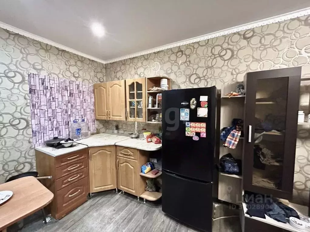 Комната Смоленская область, Смоленск ул. Гарабурды, 27 (17.0 м) - Фото 1