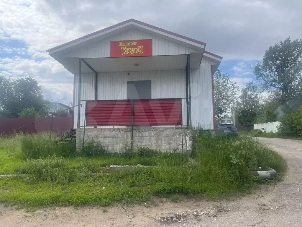 Торговая площадь - Фото 0