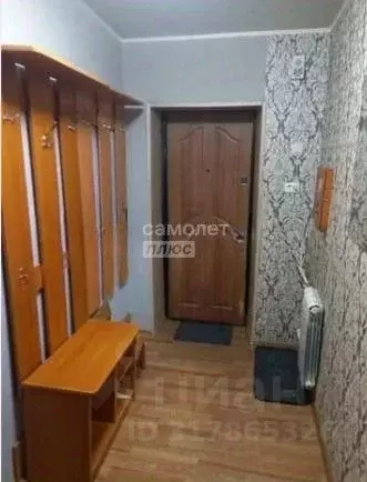 2-к кв. Липецкая область, Липецк Сырский Рудник мкр, ул. Детская, 9 ... - Фото 0