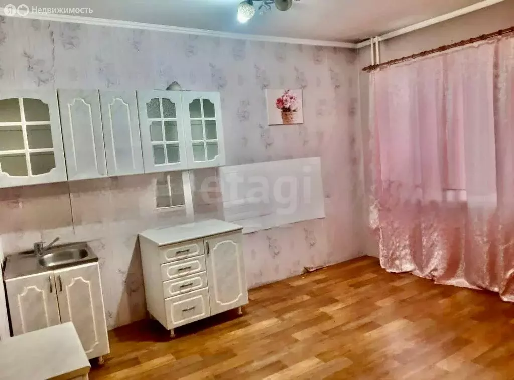 Квартира-студия: Абакан, улица Маршала Жукова, 89 (27.3 м) - Фото 2