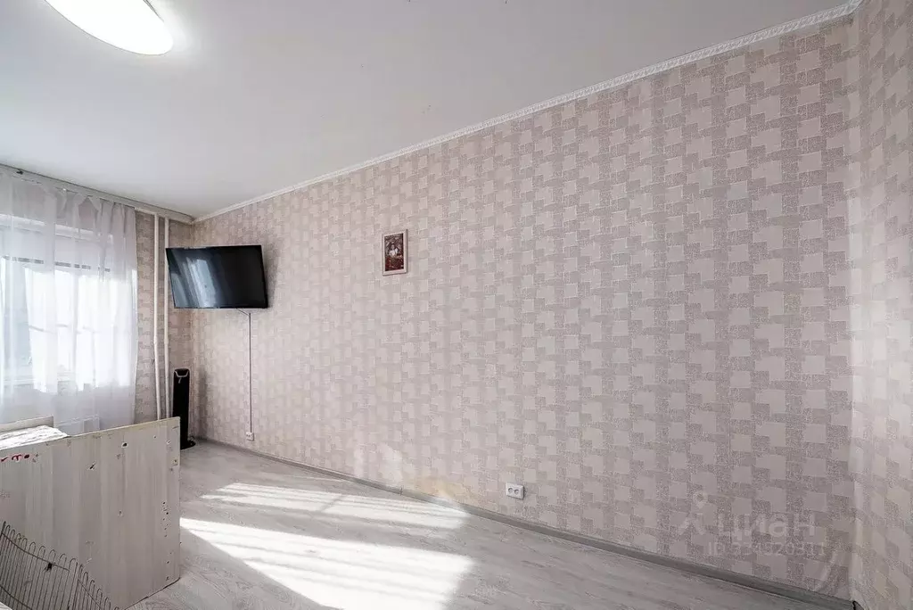 Комната Санкт-Петербург Ленинский просп., 55к1 (33.0 м) - Фото 2