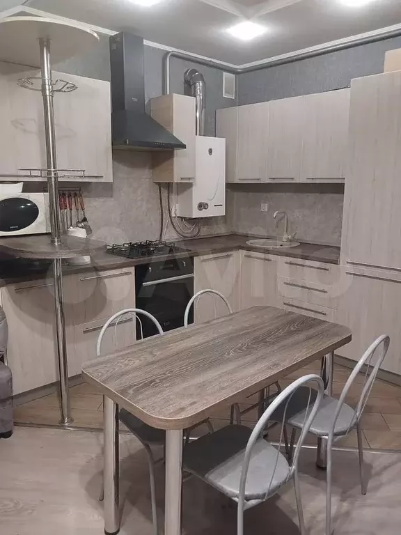 Дом 70 м на участке 2 сот. - Фото 1