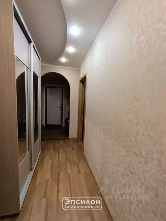 4-к кв. Курская область, Курск Станционная ул., 4 (96.4 м) - Фото 1