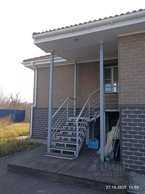 Дом в Челябинская область, Красноармейский муниципальный округ, пос. ... - Фото 2