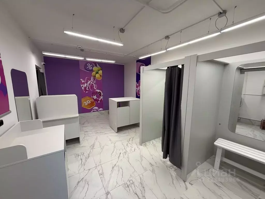 Помещение свободного назначения в Санкт-Петербург ул. Тамбасова, 13К2 ... - Фото 1