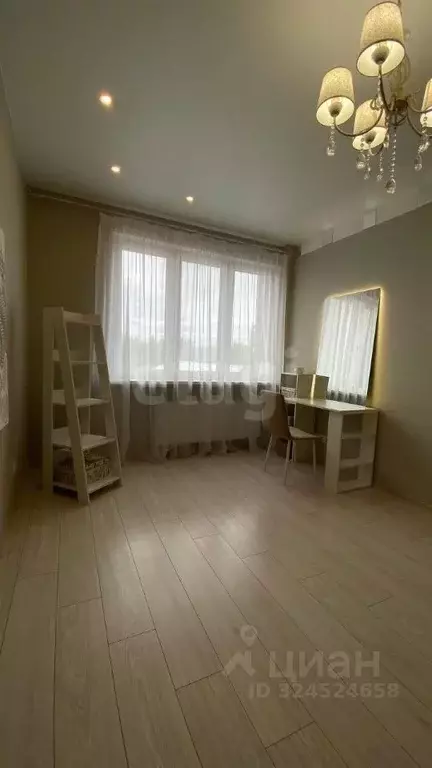 2-к кв. Ханты-Мансийский АО, Сургутский район, Белый Яр пгт ул. ... - Фото 1