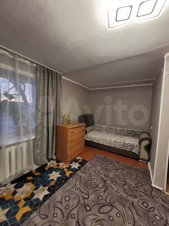 1-к. квартира, 36,6 м, 1/5 эт. - Фото 0