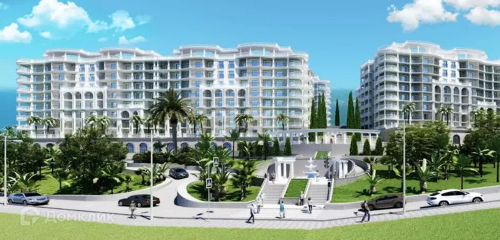 Продаётся квартира-студия, 25 м - Фото 0