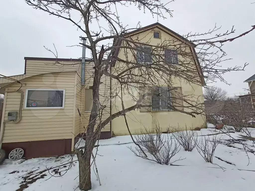 Дом 108,5 м на участке 7,1 сот. - Фото 0