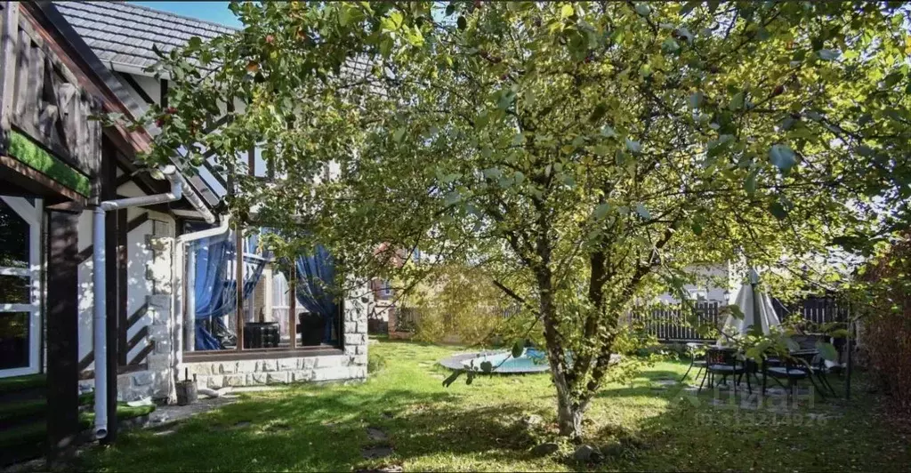 Коттедж в Красноярский край, Дивногорск городской округ, пос. Манский ... - Фото 2