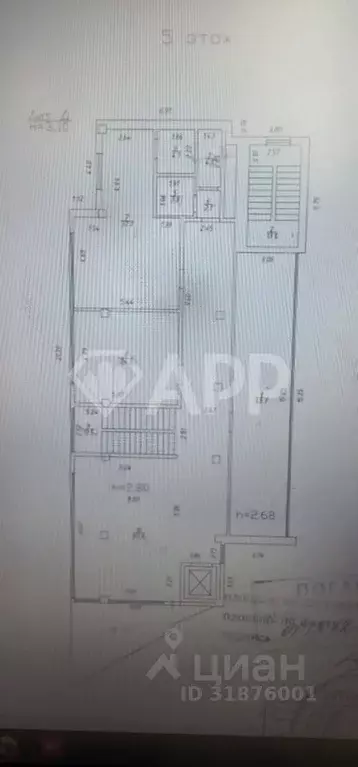 Офис в Краснодарский край, Краснодар Северная ул., 315 (300 м) - Фото 2